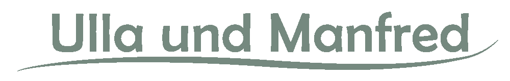 Ulla und Manfred